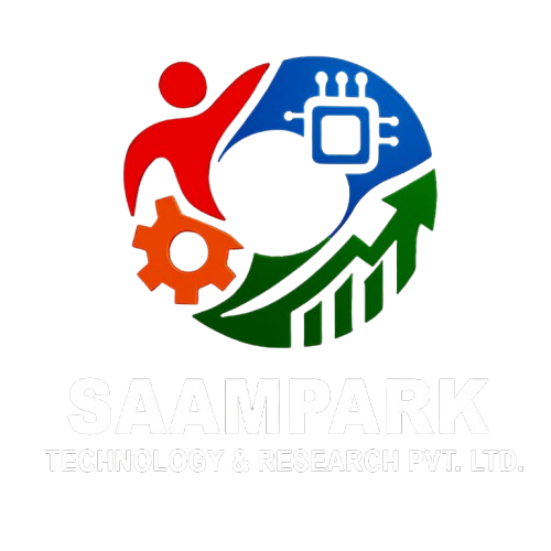 Saampark Logo