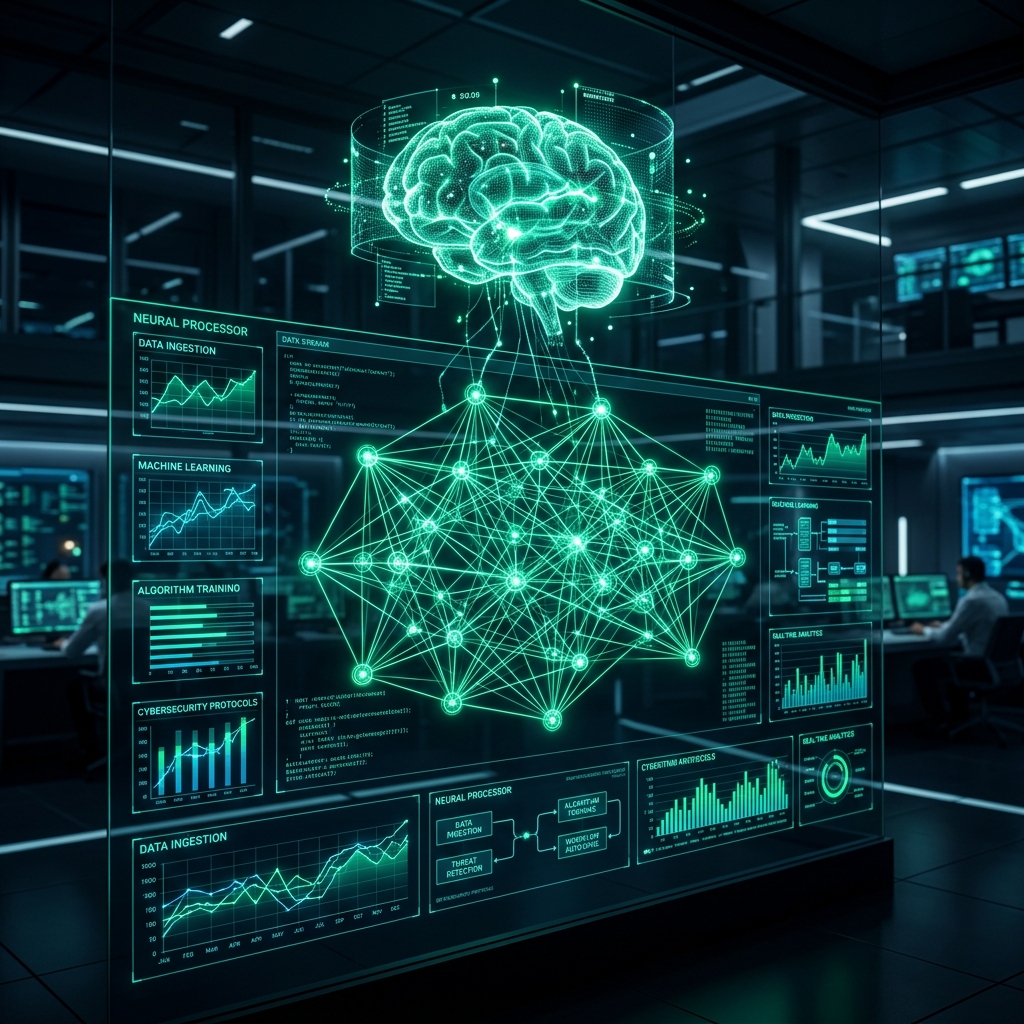 Neural AI Automation Pipeline Showcase